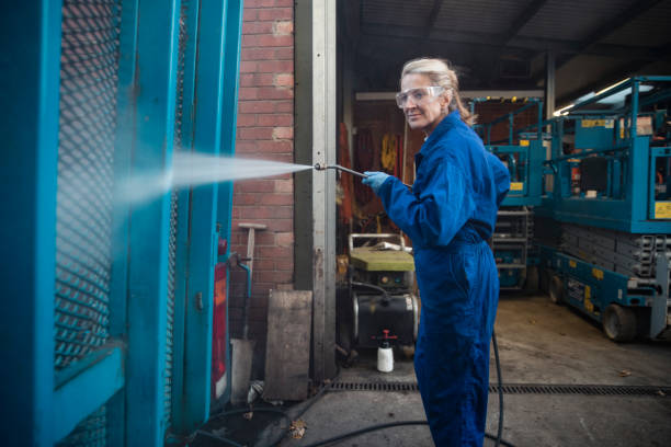 Best Commercial Building Pressure Washing  in Bear, DE