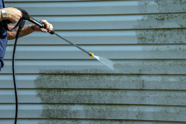 Best Deck Pressure Washing  in Bear, DE